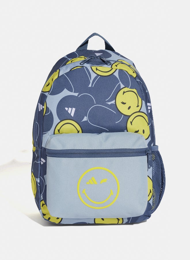 Adidas Smiley World Backpack Kids - Image 1