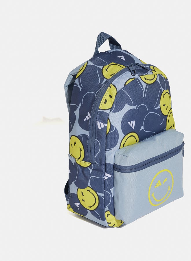 Adidas Smiley World Backpack Kids - Image 2