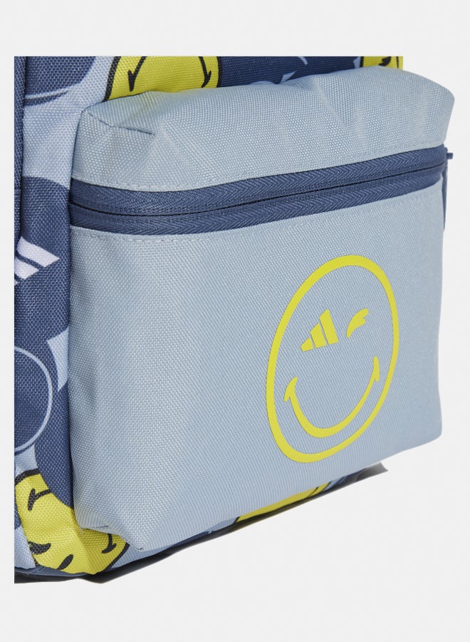 Adidas Smiley World Backpack Kids - Image 4