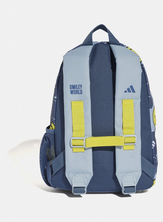 Adidas Smiley World Backpack Kids - Image 5
