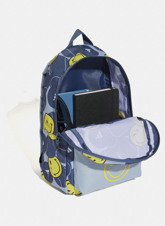 Adidas Smiley World Backpack Kids - Image 3