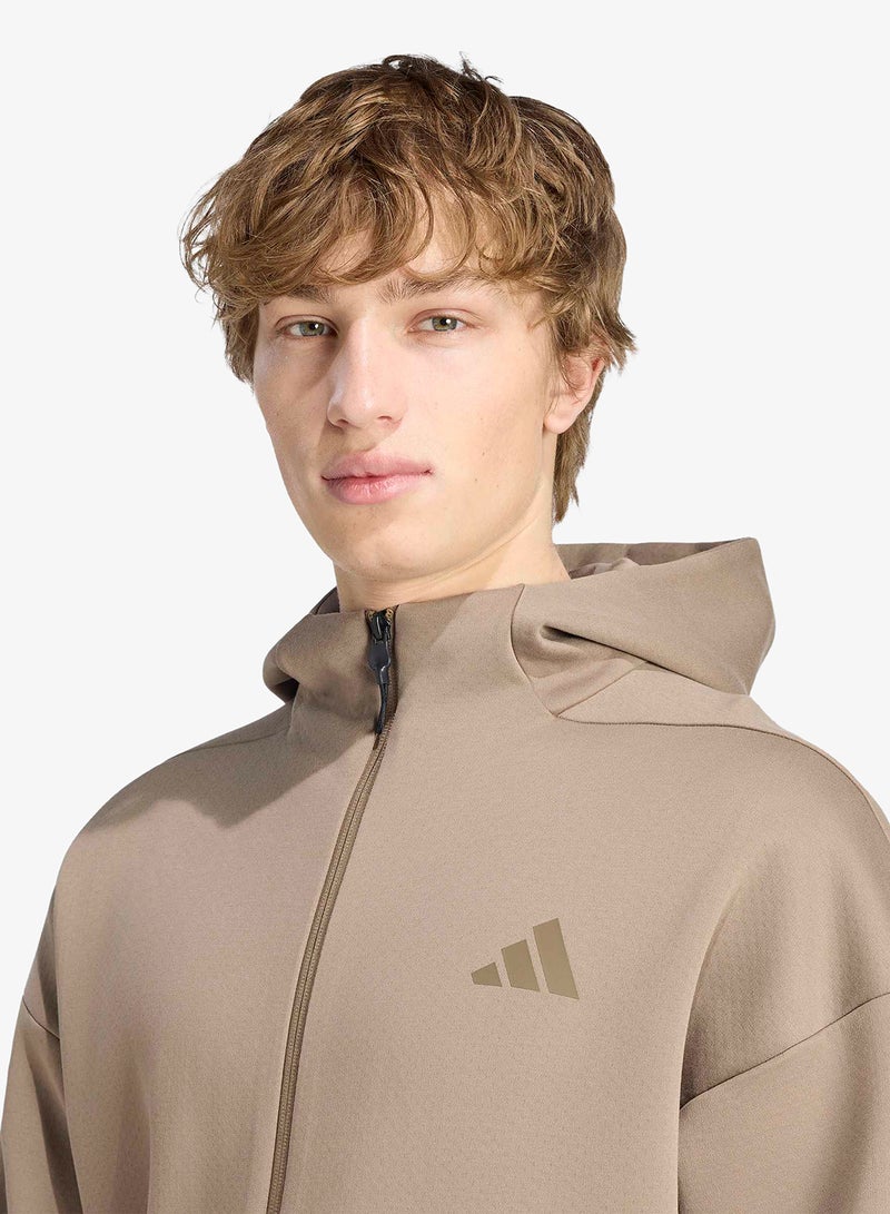 Adidas Z.N.E. Hoodie - Image 3