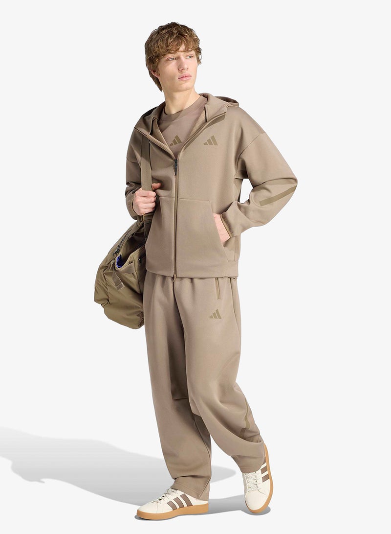 Adidas Z.N.E. Hoodie - Image 5