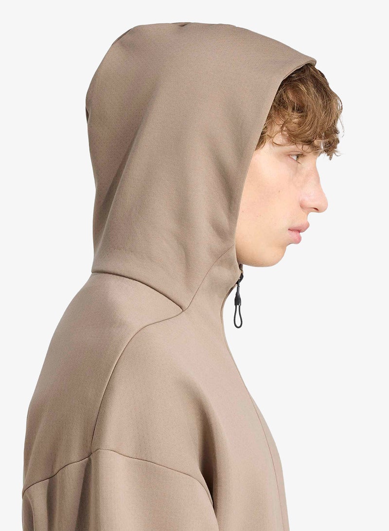 Adidas Z.N.E. Hoodie - Image 4