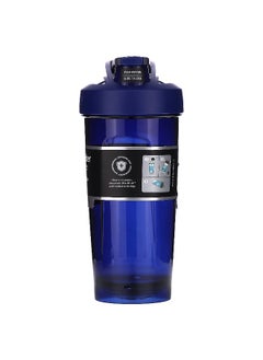 BlenderBottle Blender Bottle, Strada, Tritan, FC Blue, 28 oz (828 ml)  - Image 2