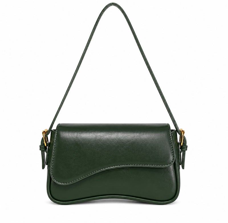 KANAZ-Chic Women's Shoulder Bag for Everyday Style - Image 1