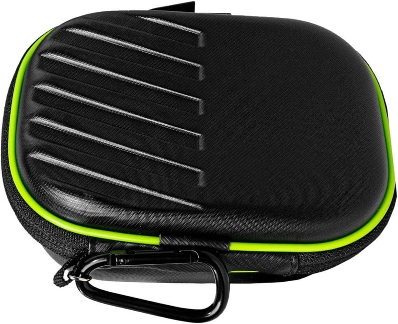 Black sleeve protective case for GPW4 holder shell provides complete protection and easy transport storage case - Image 3