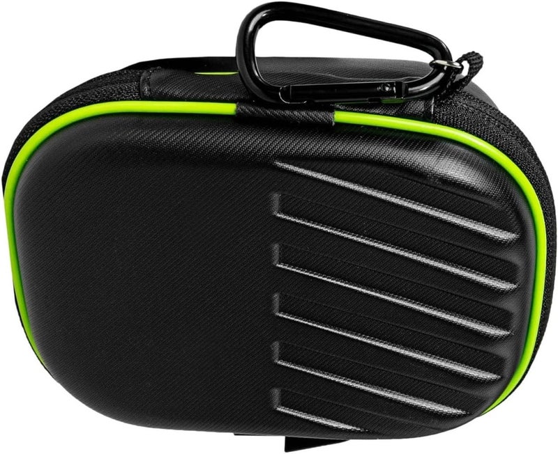 Black sleeve protective case for GPW4 holder shell provides complete protection and easy transport storage case - Image 1