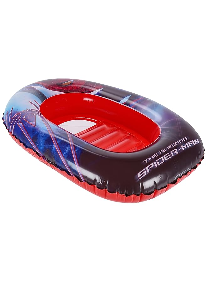 Bestway Spiderman Beach Boat 98004 - Image 3