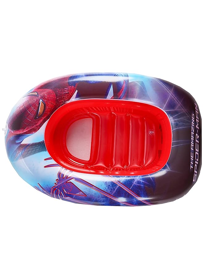 Bestway Spiderman Beach Boat 98004 - Image 4