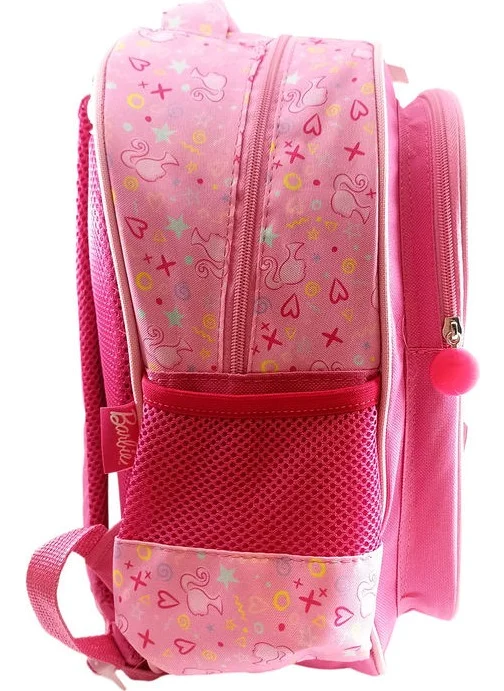 باربي School Bag 2487