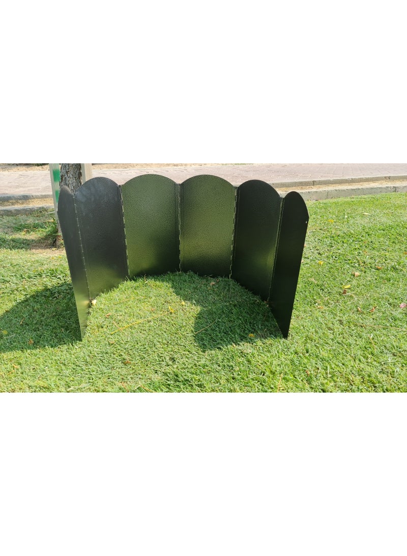 Desert Ranger Wind Shield 124x39xm - Image 2