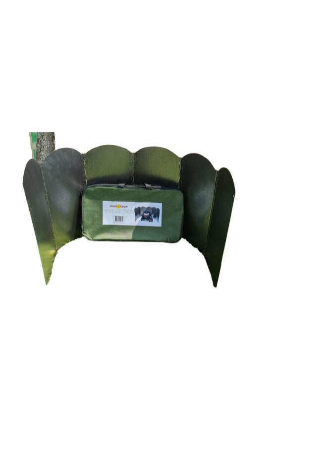 Desert Ranger Wind Shield 124x39xm - Image 5