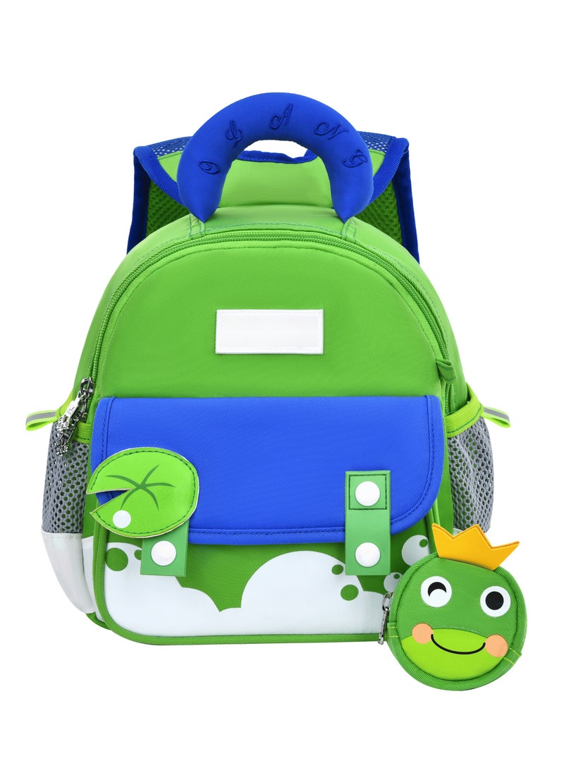Wires Children's Backpack  - Image 1