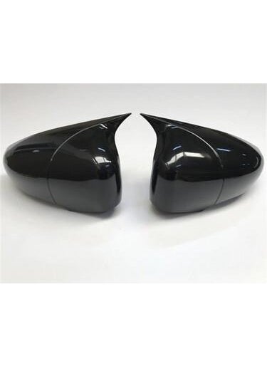 Batman - Renault Megane 4 2016- Bat Mirror Cover - Image 1