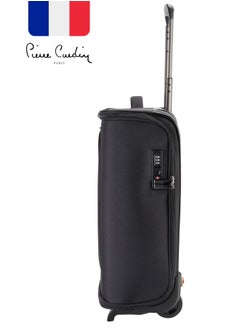 pierre cardin Softside Luggage Uster Collection sMALL SIZE  - Image 2