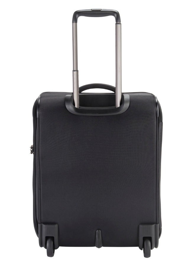 pierre cardin Softside Luggage Uster Collection sMALL SIZE - Image 3