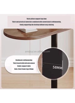 Coffee Table Modern Home Sofa Round Tea Table Light Luxury Modern Living Room Small House Tea Side Table - pzsku/ZD8F4ACCF21C7D8C2D9AEZ/45/_/1736487657/31e402cb-dbfc-4052-969c-6307ebafd7b9