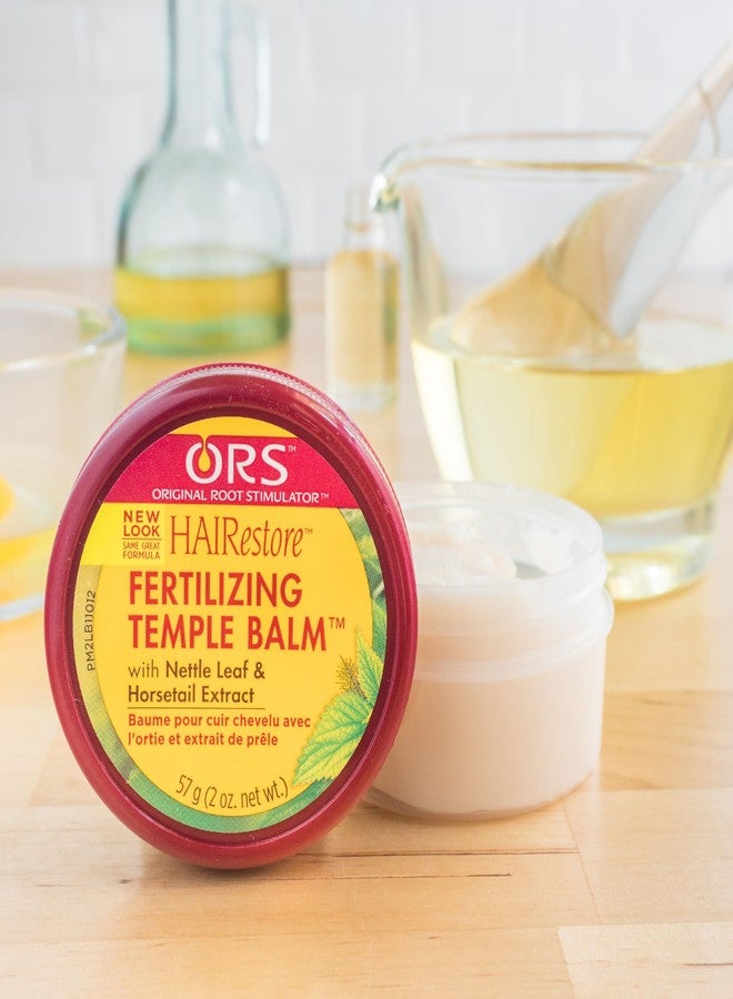 ORS Fertilizing Temple Balm, 2 Ounce - Image 3