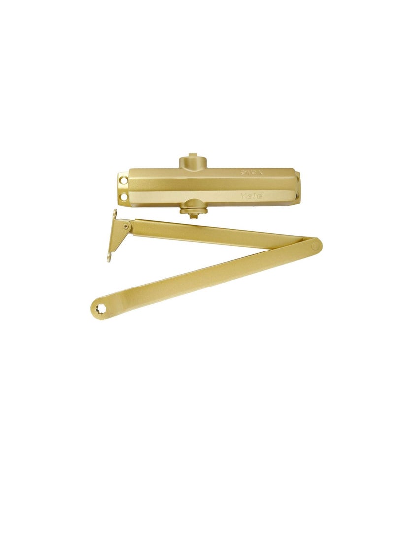 Yale Hydraulic Door Closer  - Image 1