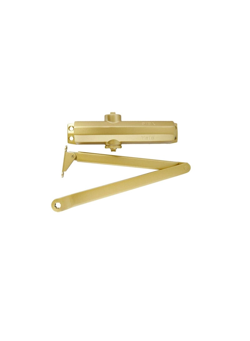 Yale Hydraulic Door Closer  - Image 2