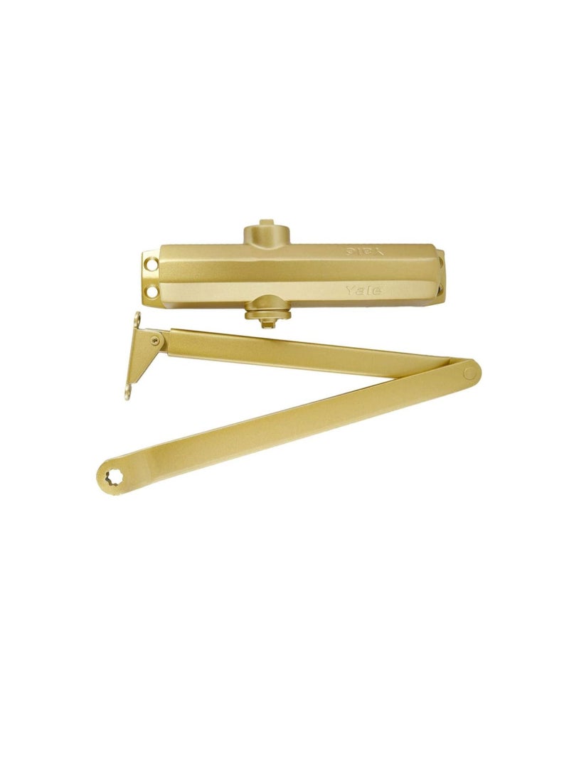 Yale Hydraulic Door Closer  - Image 3