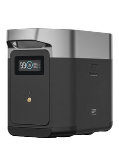 ECOFLOW ECOFLOW Delta 2 - Smart Extra Battery  - Image 1