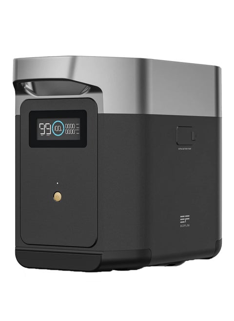 ECOFLOW Delta 2 - Smart Extra Battery