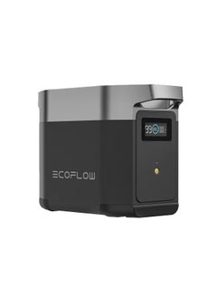 ECOFLOW ECOFLOW Delta 2 - Smart Extra Battery  - Image 3