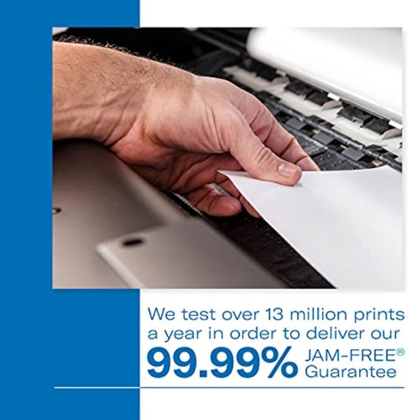 Hammermill 20 lb Copy Paper, Legal Size (8.5 x 14), 500 Sheets, 92 Bright, Made in the USA - Image 4