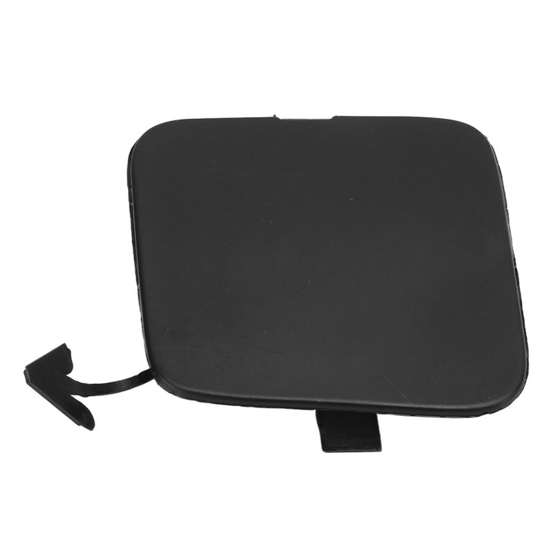 Front Right Bumper Tow Hook Cover Cap 622A14GA0A Replacement for Infiniti Q50 Hybrid 2015‑2017 - Image 2