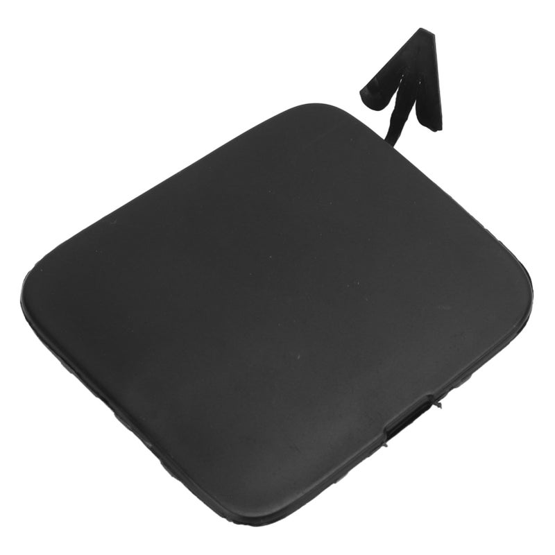 Front Right Bumper Tow Hook Cover Cap 622A14GA0A Replacement for Infiniti Q50 Hybrid 2015‑2017 - Image 1