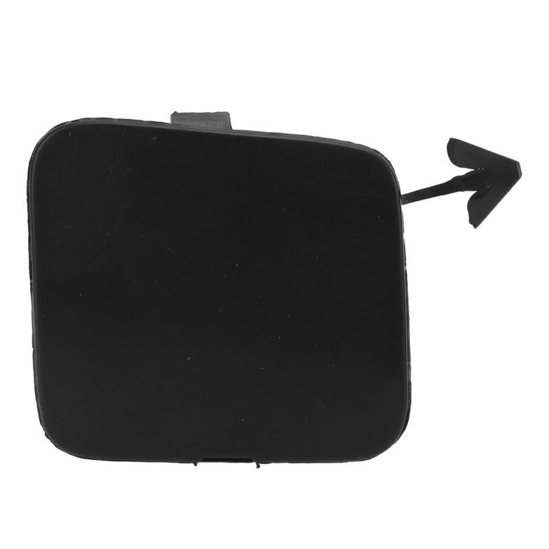 Front Right Bumper Tow Hook Cover Cap 622A14GA0A Replacement for Infiniti Q50 Hybrid 2015‑2017 - Image 4