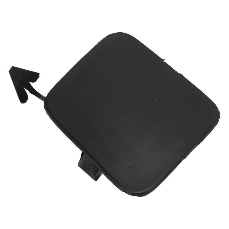 Front Right Bumper Tow Hook Cover Cap 622A14GA0A Replacement for Infiniti Q50 Hybrid 2015‑2017 - Image 3
