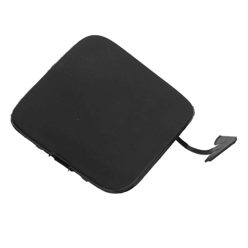 Front Right Bumper Tow Hook Cover Cap 622A14GA0A Replacement for Infiniti Q50 Hybrid 2015‑2017 - Image 5
