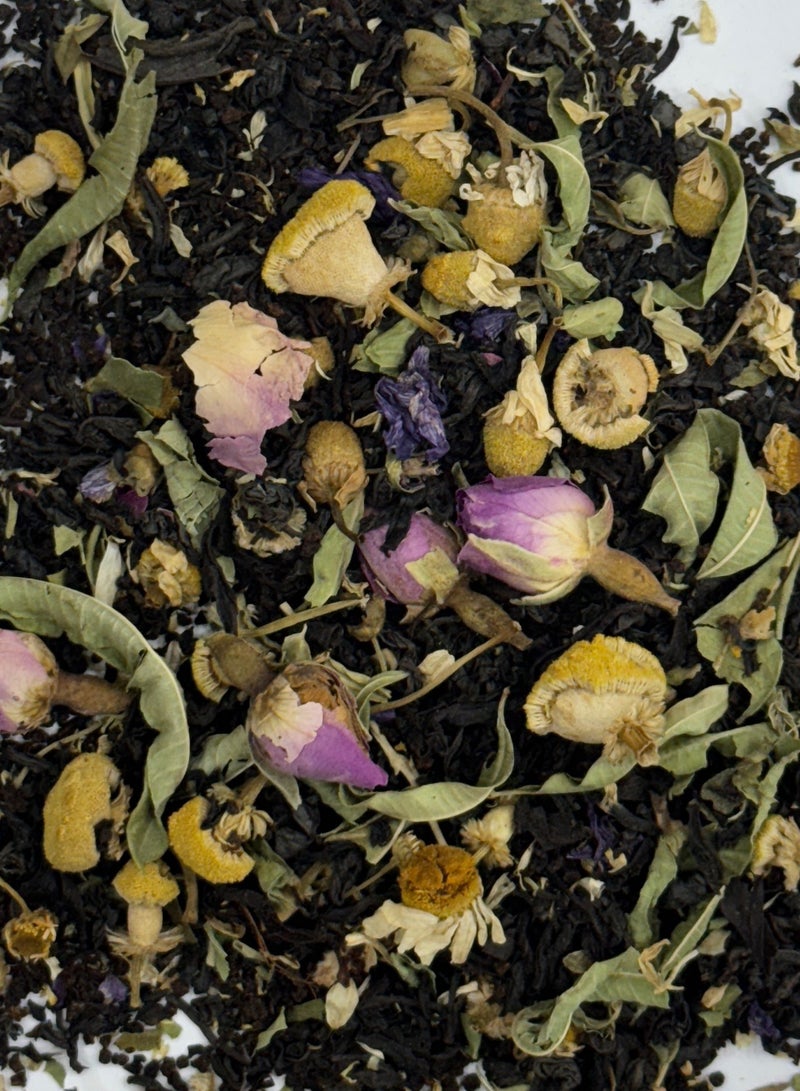 IRANIAN SPECIAL MIXED TEA 250 GM