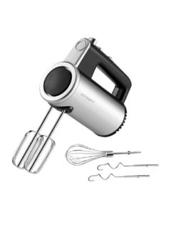 sokany Stainless steel egg beater 3*1 - Sk-02017 - Sokany - 800 watts  - Image 1