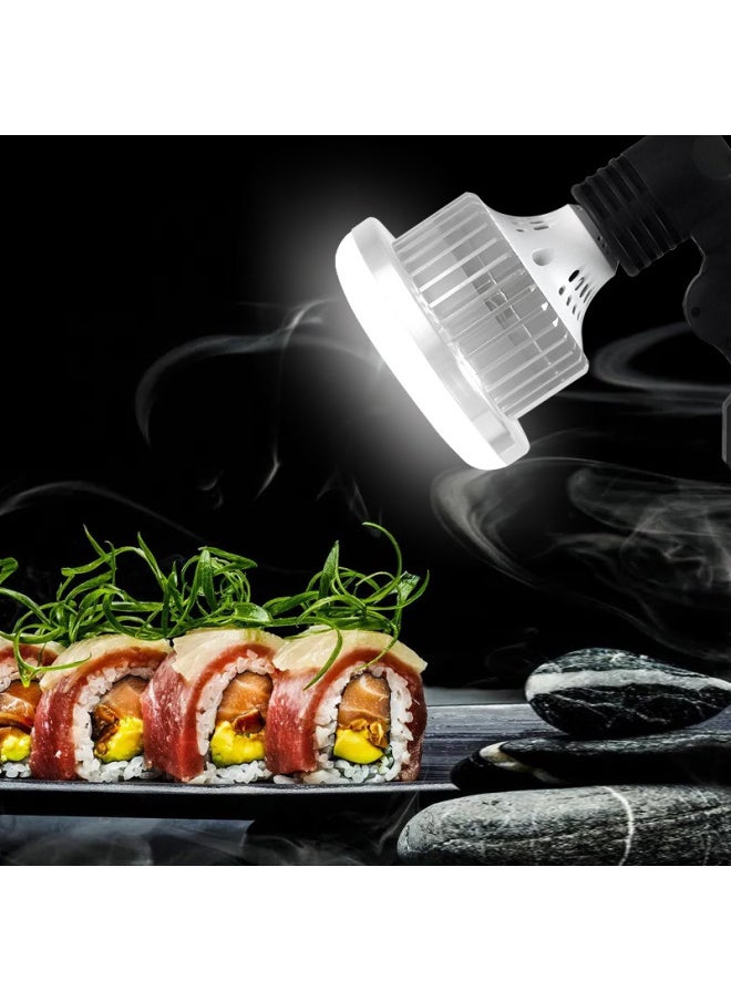 43W Live Studio With Remote Control 180 Degrees Rotating High Brightness Soft Light LED Photography Fill Light Bulb-Light Source Color:43W Two-color Temperature Lamp + Lamp Thread Head + Base