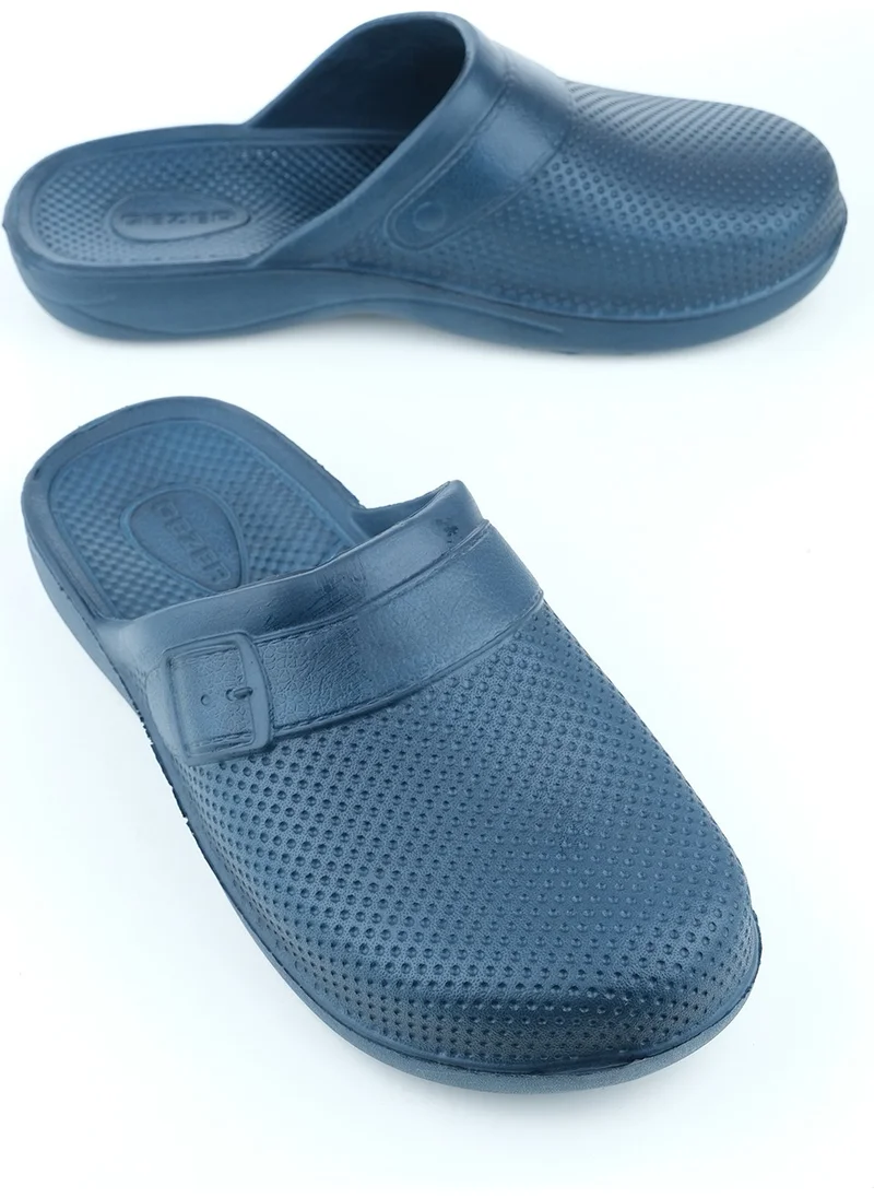 Gezer Summer Men's Slippers Suitable for Wet Floor10