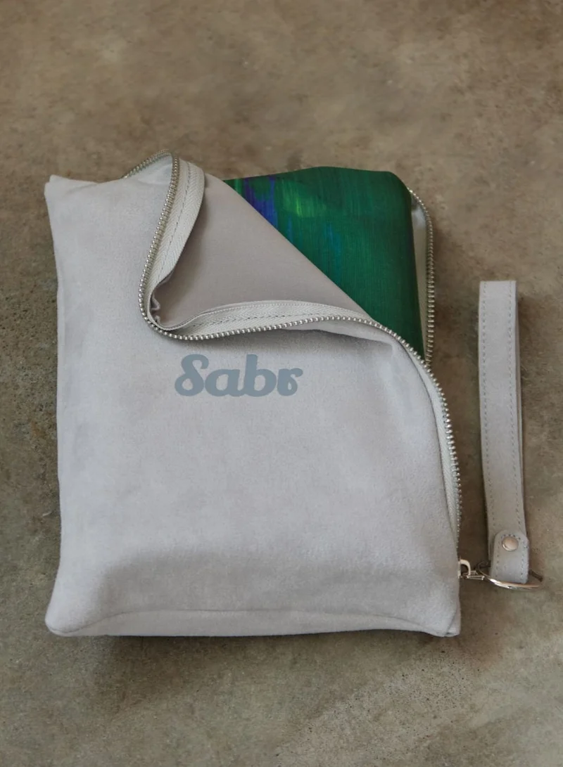 Sabr Dahira prayer mat