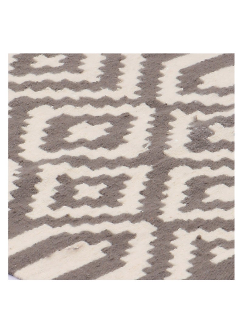 Bazaar Misr Diamond Kilim rug Wool  - Image 2