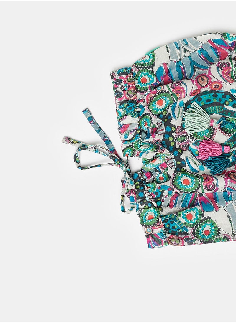 Jodi Mini - Kids Girls Blouse - Image 1