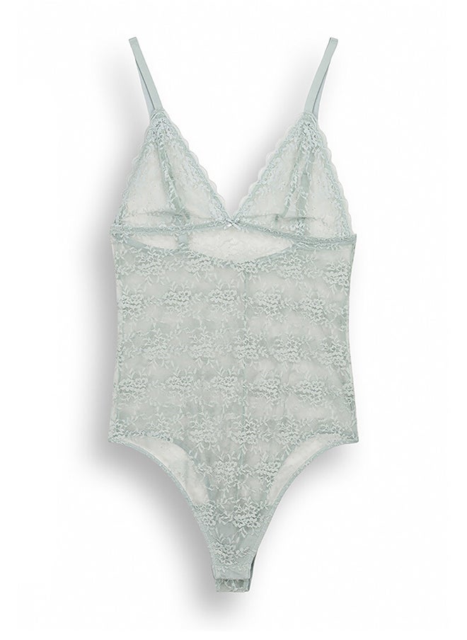 women'secret Brazilian Bodysuit  - Image 1