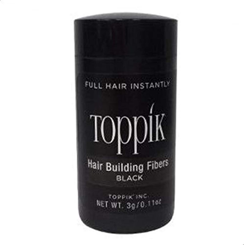 الياف تكثيف الشعر Toppik