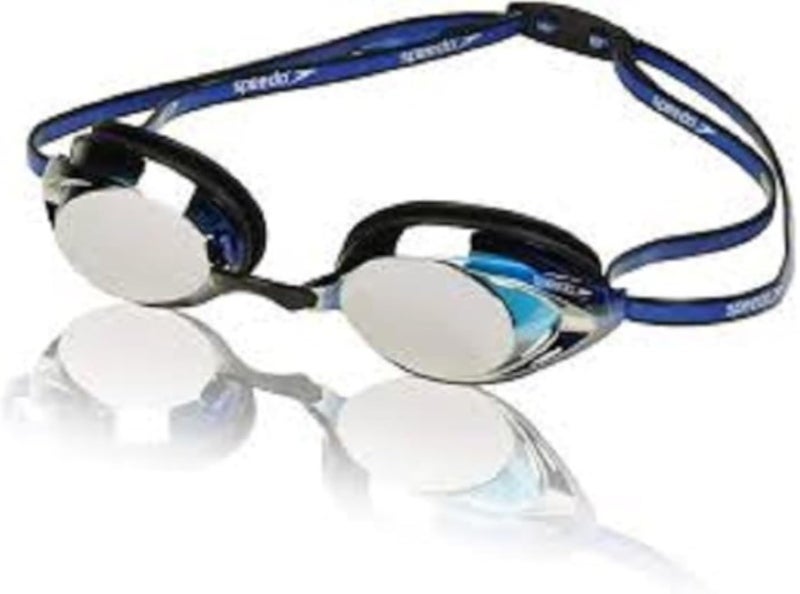 Speedo 5015M Swimming Goggles -, Durable &amp; Reliable. Perfect for Your Needs