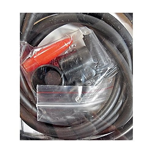 Pittsburgh Automotive Multi-Use Transfer Pump - Siphon Gas, Infusion Needle, Car - Image 5