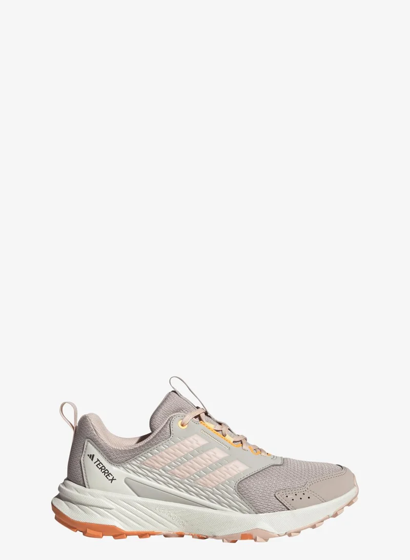 اديداس حذاء Tracefinder Trail Running