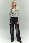 H&M Black Dark