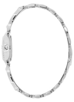eliz ELIZ ES8793L2SHS Metal Case and Bracelet 3-Hands Women's Watch  - Image 2