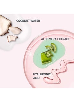 IT COSMETICS IT Cosmetics Your Skin But Better Setting Spray+ - Protects Makeup, Controls Shine, Provides Hydration - 16-Hour Hold - With Hyaluronic Acid, Coconut Water & Aloe Vera - 3.4 fl oz  - Image 2